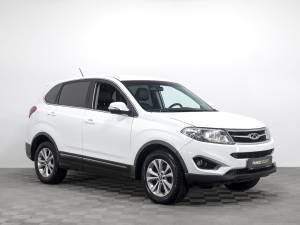 Chery Tiggo 5