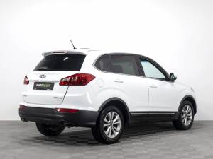 Chery Tiggo 5