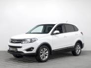 VChery Tiggo 5 2014 г.в.