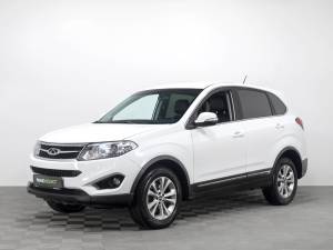 Chery Tiggo 5