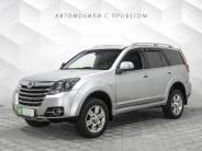 VGreat Wall Hover H3 2014 г.в.