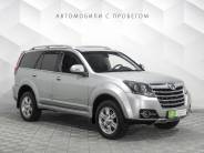 VGreat Wall Hover H3 2014 г.в.