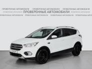 VFord Kuga 2017 г.в.