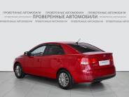 VKia Cerato 2012 г.в.