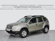 VRenault Duster 2012 г.в.