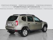 VRenault Duster 2012 г.в.