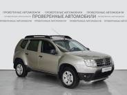 VRenault Duster 2012 г.в.