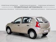 VRenault Sandero 2012 г.в.