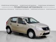 VRenault Sandero 2012 г.в.