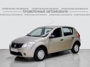 VRenault Sandero 2012 г.в.