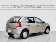 VRenault Sandero 2012 г.в.