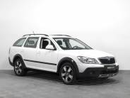 VSkoda Octavia 2012 г.в.