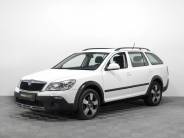 VSkoda Octavia 2012 г.в.