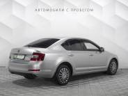 VSkoda Octavia 2014 г.в.