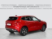 VHAVAL Jolion 2023 г.в.