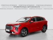 VHAVAL Jolion 2023 г.в.