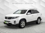 VKia Sorento 2018 г.в.