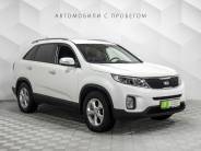 VKia Sorento 2018 г.в.