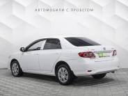 VToyota Corolla 2011 г.в.