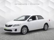 VToyota Corolla 2011 г.в.