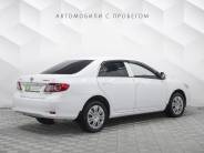 VToyota Corolla 2011 г.в.