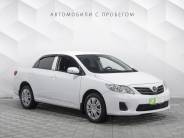 VToyota Corolla 2011 г.в.