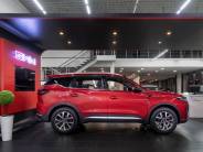 VChery Tiggo 7 Pro Max 2024 г.в.