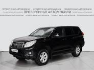 VToyota Land Cruiser Prado 2012 г.в.