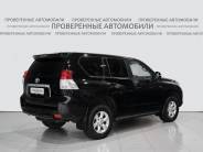 VToyota Land Cruiser Prado 2012 г.в.