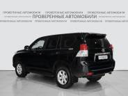 VToyota Land Cruiser Prado 2012 г.в.