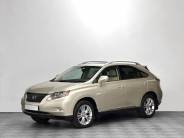 VLexus RX 2010 г.в.