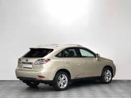 VLexus RX 2010 г.в.