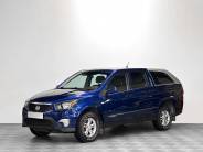 VSsangYong Actyon Sports 2012 г.в.