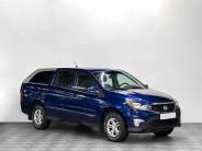 VSsangYong Actyon Sports 2012 г.в.