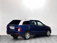 VSsangYong Actyon Sports 2012 г.в.