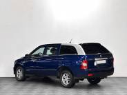 VSsangYong Actyon Sports 2012 г.в.