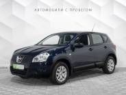 VNissan Qashqai 2009 г.в.