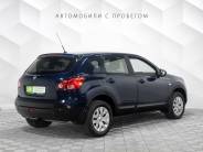 VNissan Qashqai 2009 г.в.