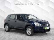 VNissan Qashqai 2009 г.в.