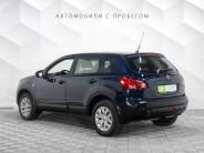 VNissan Qashqai 2009 г.в.