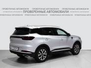 VChery Tiggo 7 Pro Max 2023 г.в.