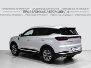 VChery Tiggo 7 Pro Max 2023 г.в.