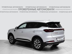 Chery Tiggo 7 Pro Max