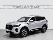 VChery Tiggo 7 Pro Max 2023 г.в.