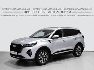 Chery Tiggo 7 Pro Max