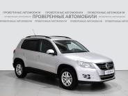 VVolkswagen Tiguan 2010 г.в.