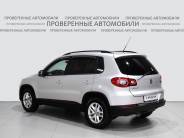 VVolkswagen Tiguan 2010 г.в.