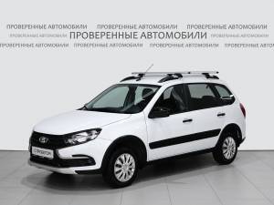 ВАЗ (LADA) Granta