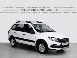 ВАЗ (LADA) Granta