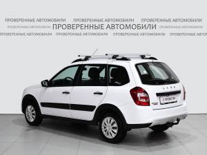 ВАЗ (LADA) Granta